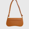 JW PEI Joy Turmeric Shoulder Bag Brown-st004