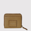 marc jacob The Wallet Mini Compact Leather- Camel02