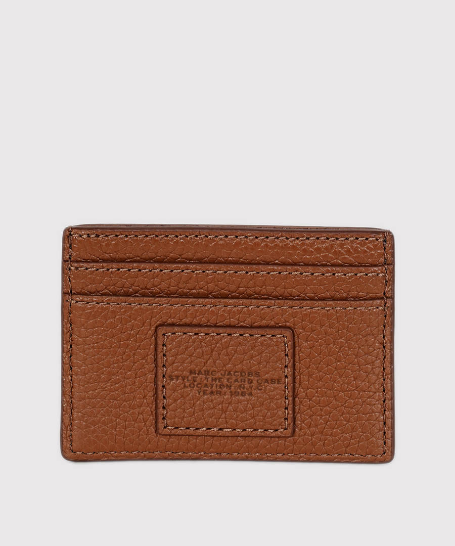 The Card Card Case- Argon Oil01