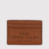 The Card Card Case- Argon Oil