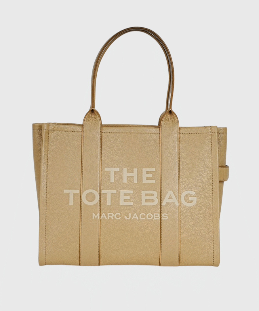 marc-jacobs-LEATHER LARGE-camel0031