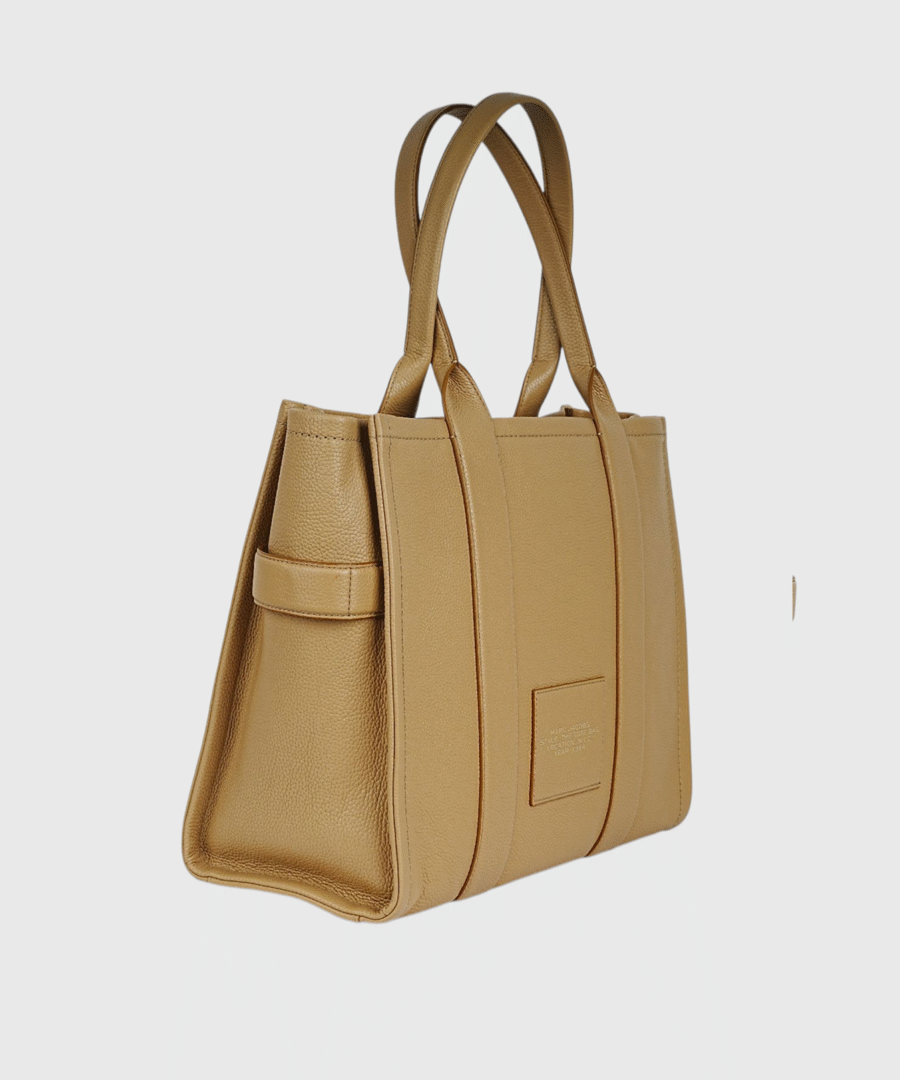 marc-jacobs-LEATHER LARGE-camel00311