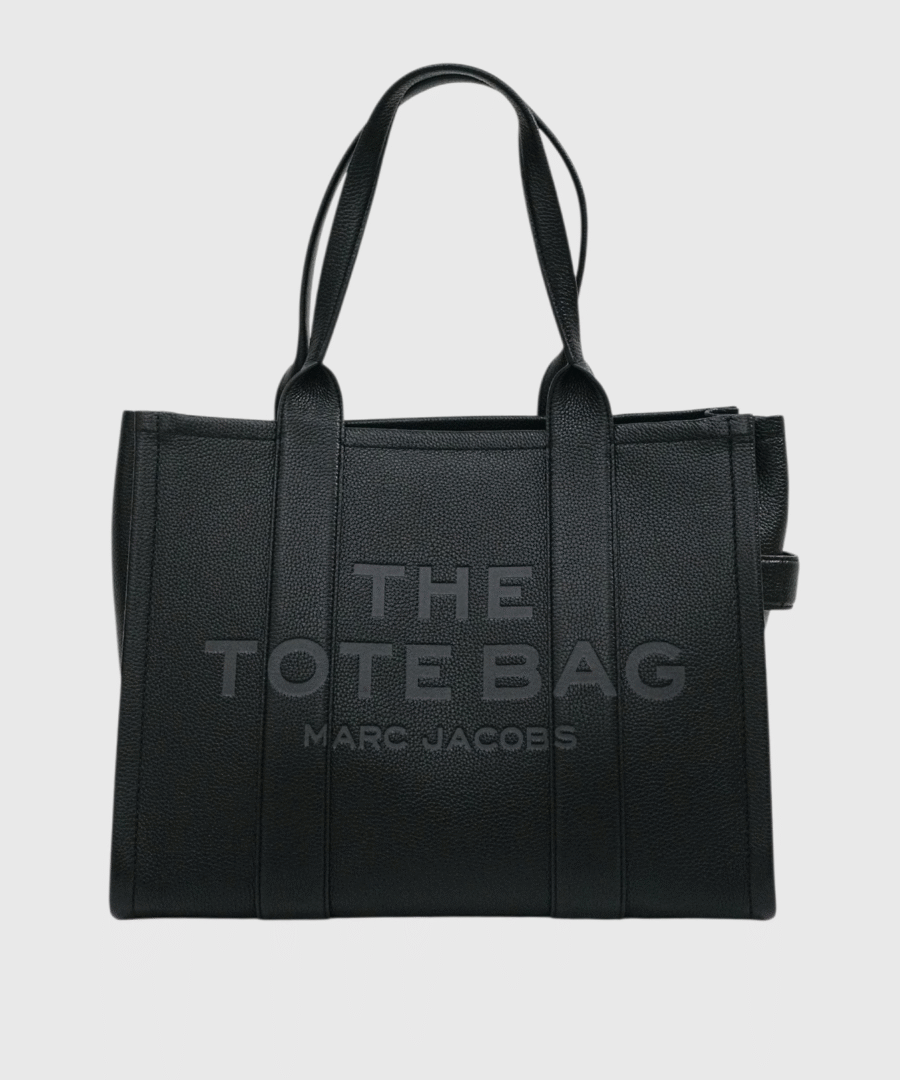 marc-jacobs-LEATHER LARGE-black001