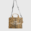 MEDIUM TOTE BAG leopard1