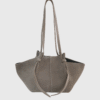 MOCHI - SUEDE - TAUPE - st004