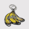 ganni banana-keyring01
