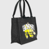 ganni BANANA LARGE TOTE011