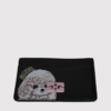 Bou Card Holder Animals -black02