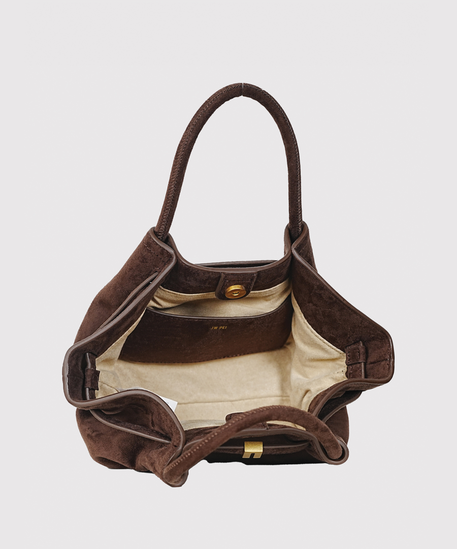 jw pei hana-mini-faux-suede-tote-bag-mocha-brown02