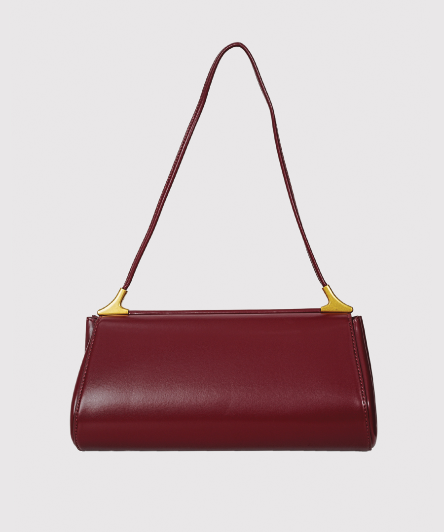 jw pei eloise-shoulder-bag-burgundy0