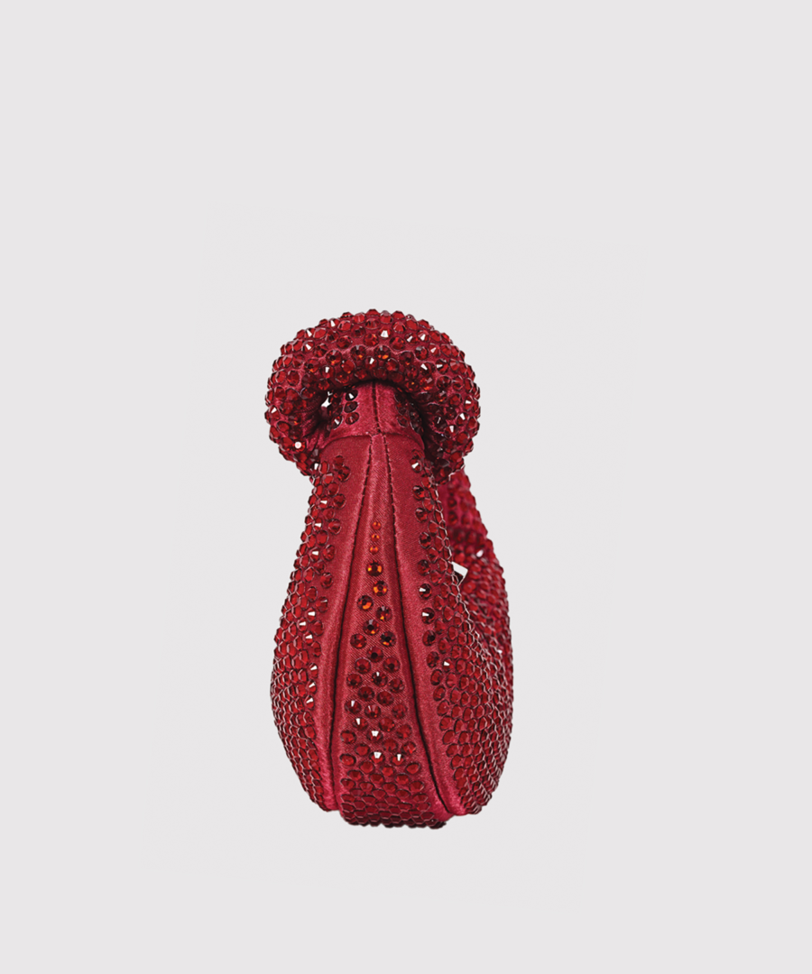 jw pei abacus-artificial-crystal-mini-top-handle-bag-red02