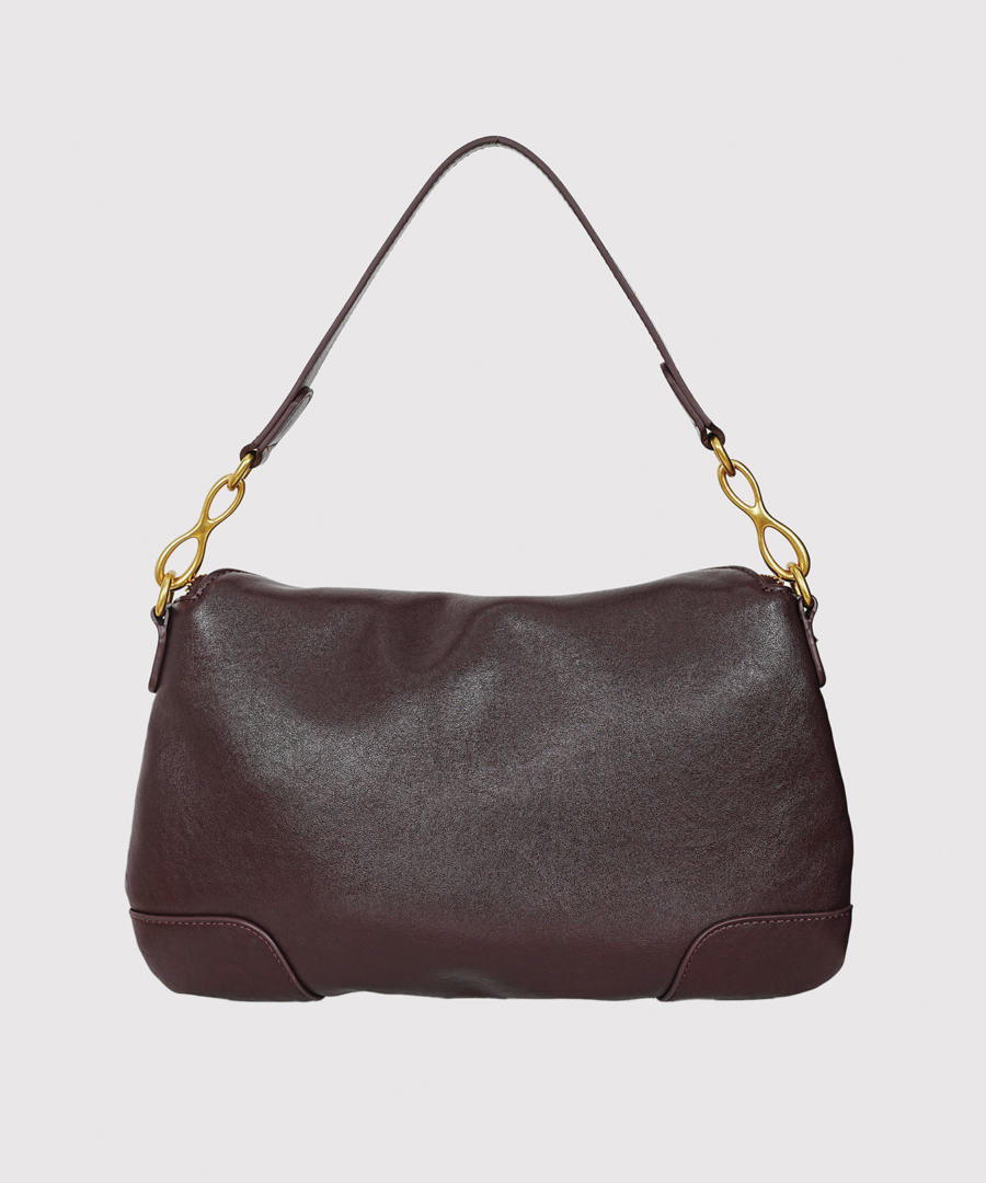 jw pei jayla-metal-pendant-embellished-shoulder-bag-deep-burgundy01