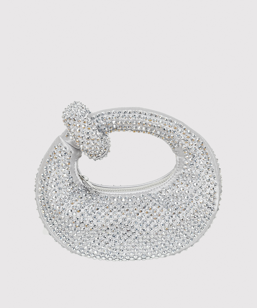 jw pei abacus-artificial-crystal-mini-top-handle-bag-silver01