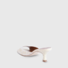 staud Brigitte Mule - Cream 002