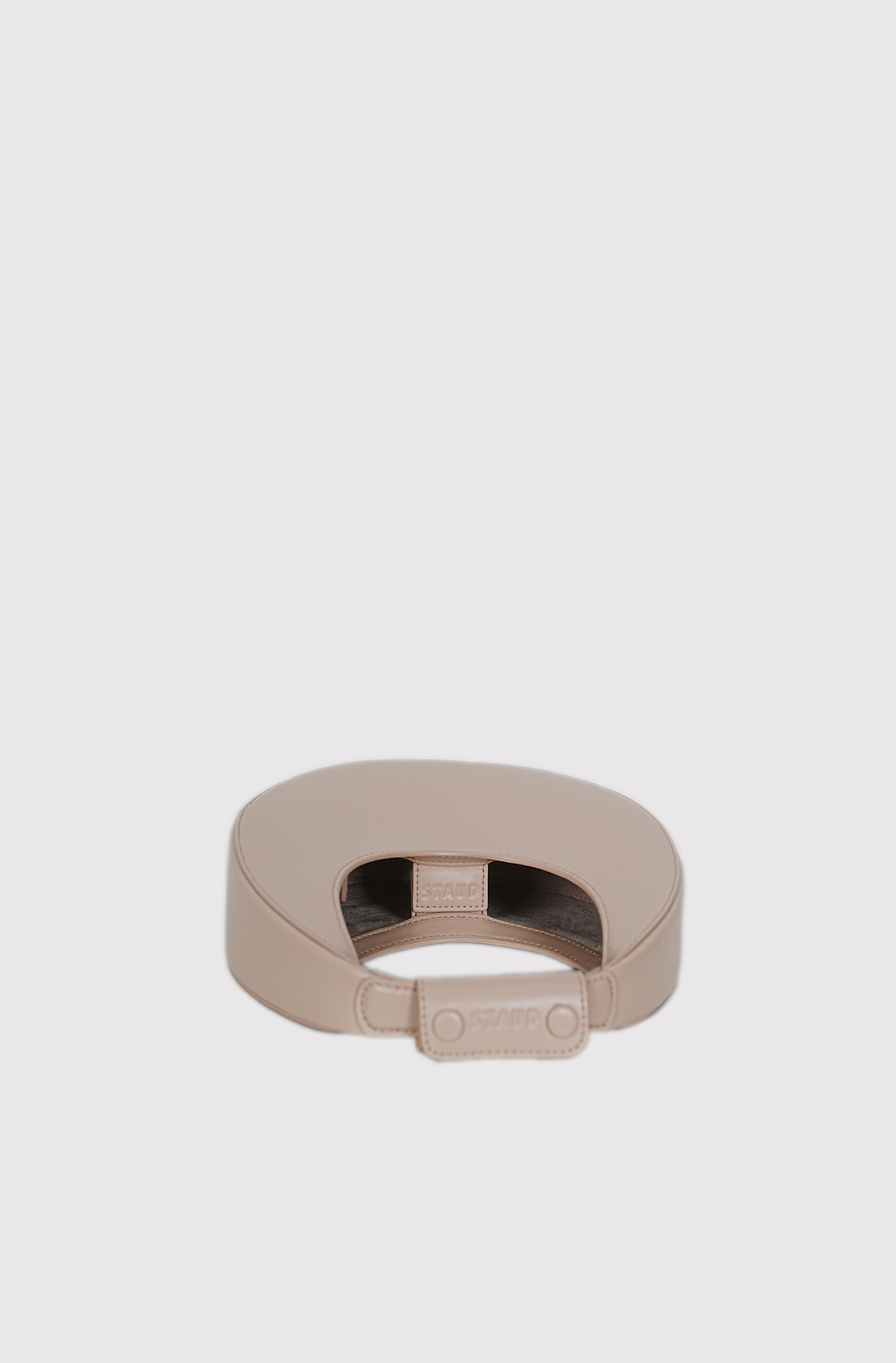 Moon Mini Bag - Blush - Image 3