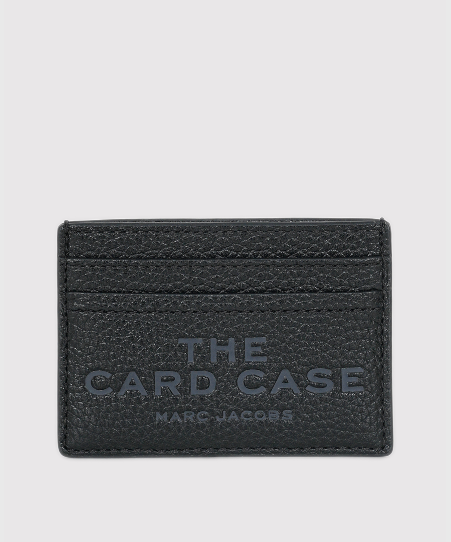 marc jacob the-card-case-Black01